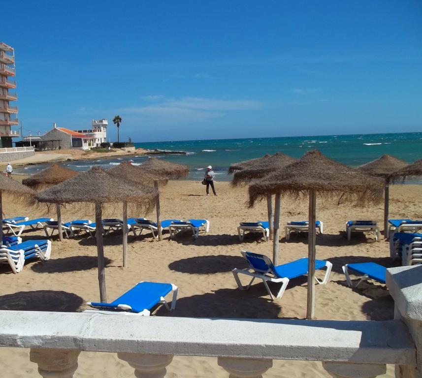 Madamme Curie Apartment Torrevieja Kültér fotó