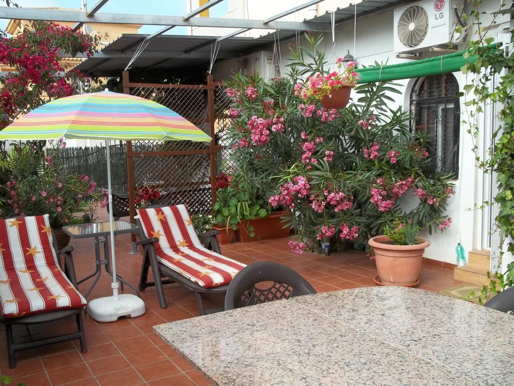 Madamme Curie Apartment Torrevieja Kültér fotó