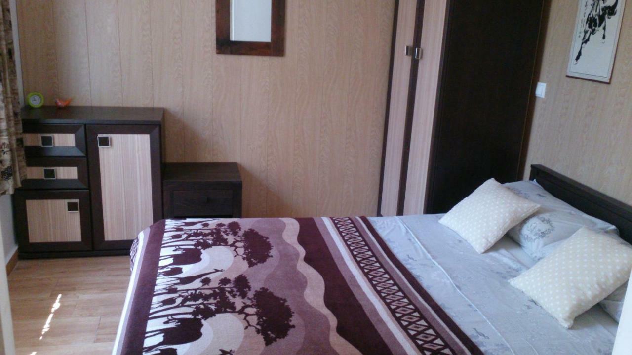 Madamme Curie Apartment Torrevieja Kültér fotó